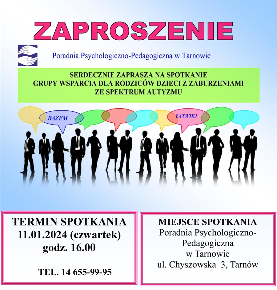 spotkanie